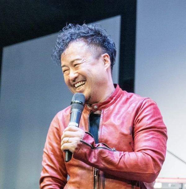 細江政人