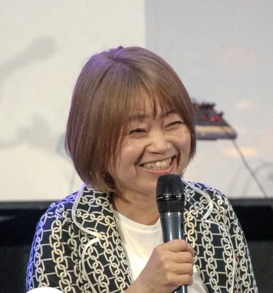 細江由美